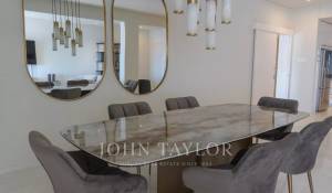 Vermietung Penthouse Germasogeia