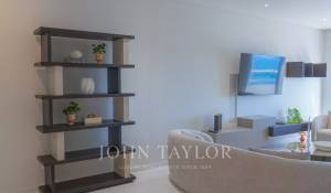 Vermietung Penthouse Germasogeia