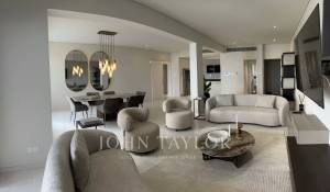 Vermietung Penthouse Germasogeia