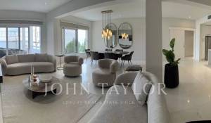 Vermietung Penthouse Germasogeia