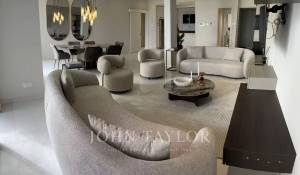 Vermietung Penthouse Germasogeia