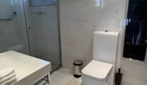 Vermietung Penthouse Germasogeia