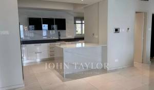 Vermietung Penthouse Germasogeia