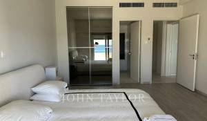 Vermietung Penthouse Germasogeia