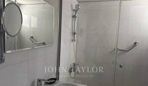 Vermietung Penthouse Germasogeia