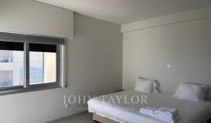 Vermietung Penthouse Germasogeia