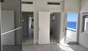Vermietung Penthouse Germasogeia