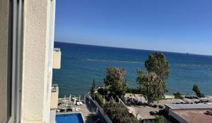 Vermietung Penthouse Germasogeia