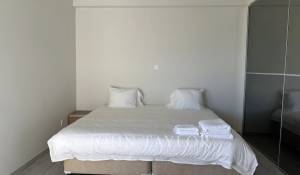 Vermietung Penthouse Germasogeia