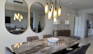 Vermietung Penthouse Germasogeia