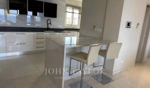 Vermietung Penthouse Germasogeia