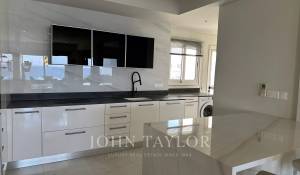 Vermietung Penthouse Germasogeia