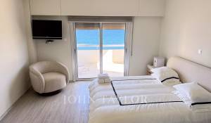 Vermietung Penthouse Germasogeia