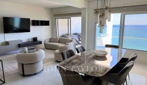 Vermietung Penthouse Germasogeia