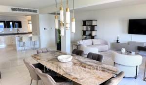Vermietung Penthouse Germasogeia