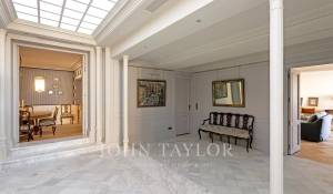 Vermietung Penthouse Madrid