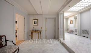 Vermietung Penthouse Madrid