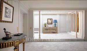 Vermietung Penthouse Madrid