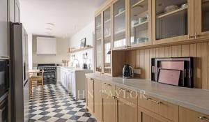 Vermietung Penthouse Madrid