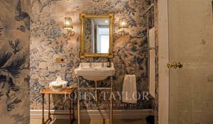 Vermietung Penthouse Madrid