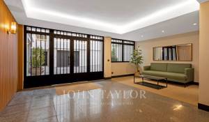 Vermietung Penthouse Madrid