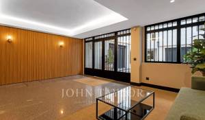 Vermietung Penthouse Madrid