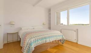 Vermietung Penthouse Madrid