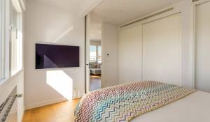 Vermietung Penthouse Madrid