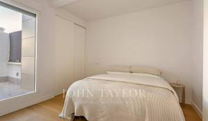 Vermietung Penthouse Madrid