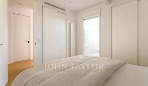 Vermietung Penthouse Madrid