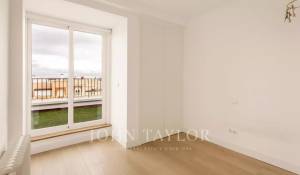 Vermietung Penthouse Madrid