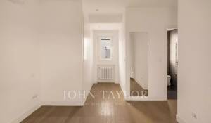 Vermietung Penthouse Madrid