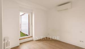 Vermietung Penthouse Madrid