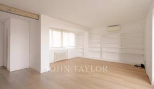 Vermietung Penthouse Madrid