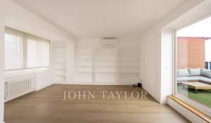 Vermietung Penthouse Madrid