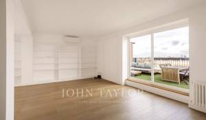 Vermietung Penthouse Madrid