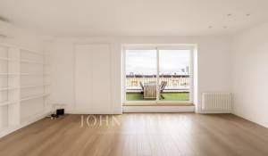 Vermietung Penthouse Madrid