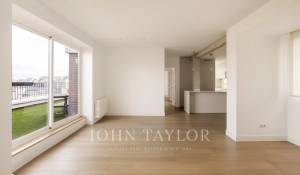 Vermietung Penthouse Madrid