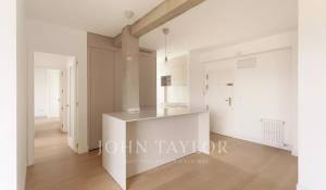 Vermietung Penthouse Madrid