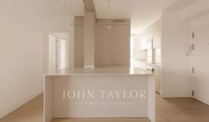 Vermietung Penthouse Madrid