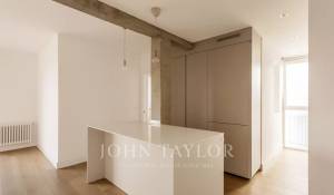 Vermietung Penthouse Madrid