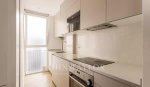 Vermietung Penthouse Madrid