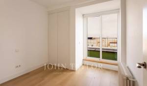 Vermietung Penthouse Madrid