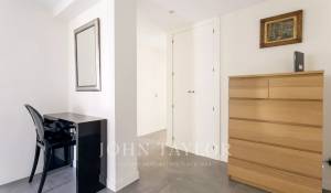 Vermietung Penthouse Madrid