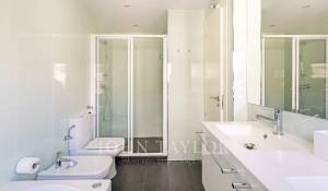 Vermietung Penthouse Madrid