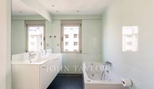 Vermietung Penthouse Madrid