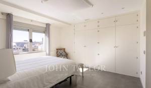 Vermietung Penthouse Madrid