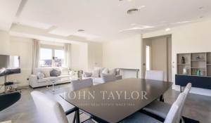 Vermietung Penthouse Madrid