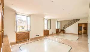 Vermietung Penthouse Milano