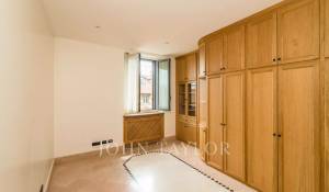 Vermietung Penthouse Milano